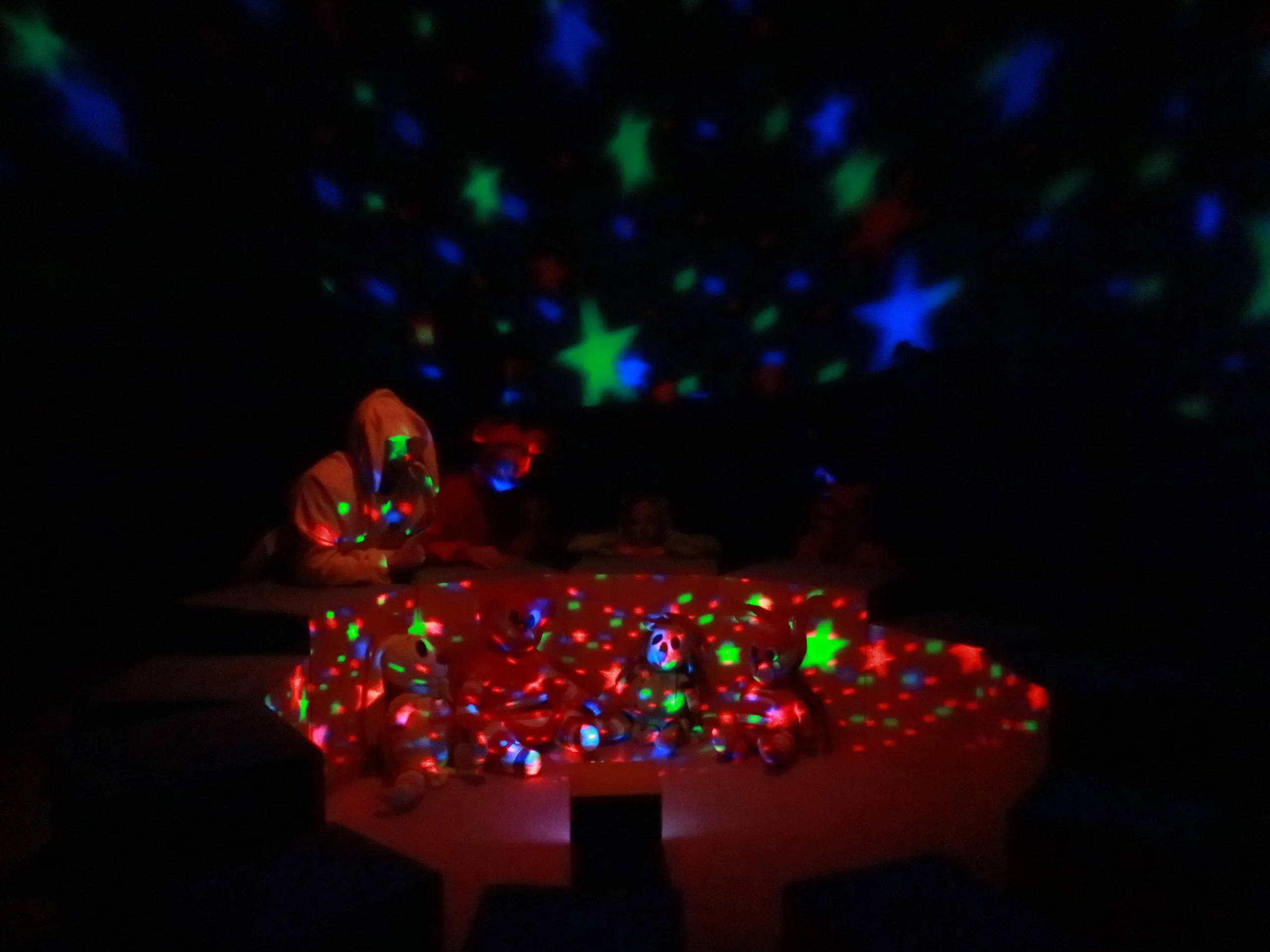 Чай с мёдом