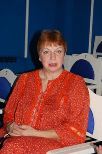Ирина Петрова