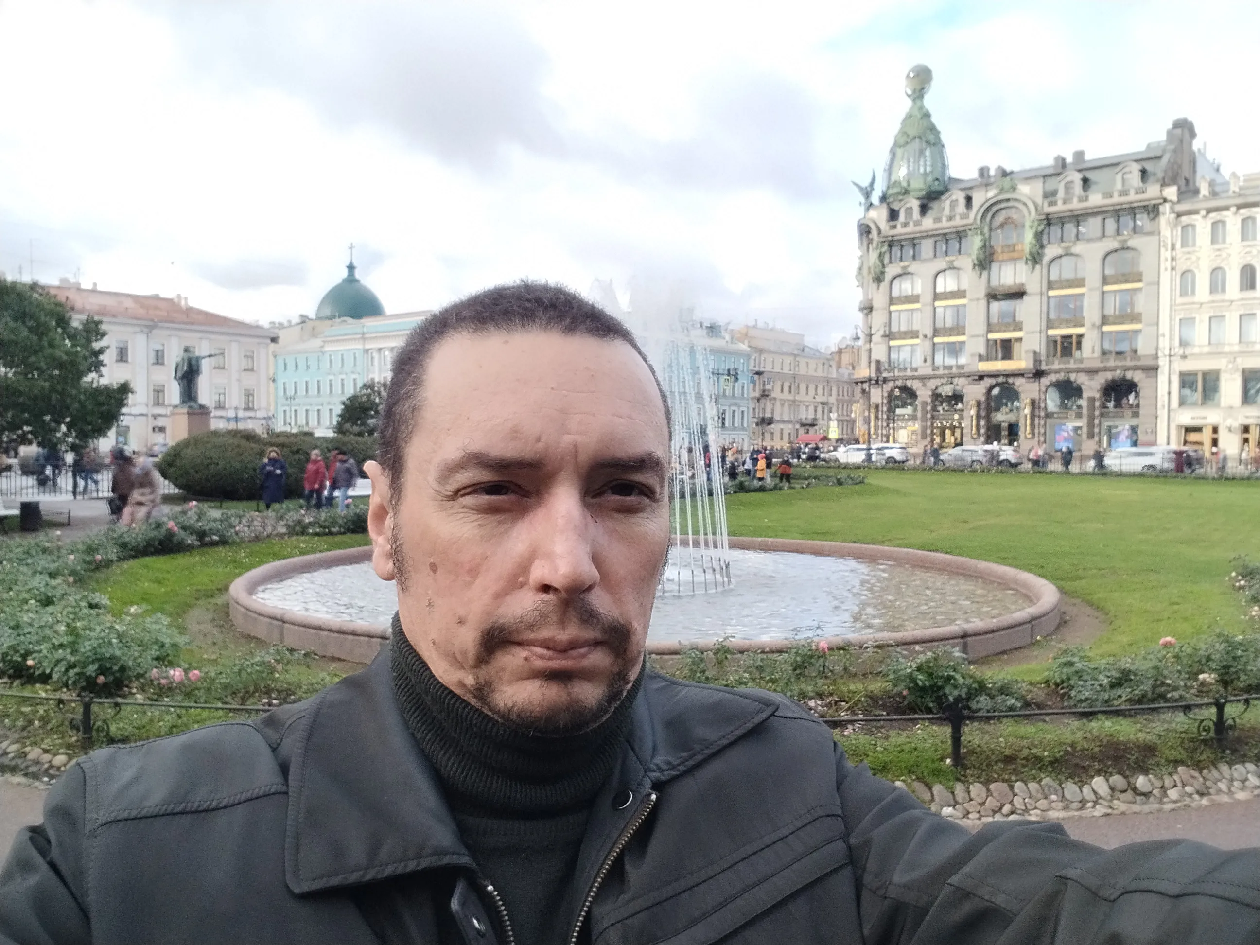 Ярослав Хвостенко - Художник-постановщик