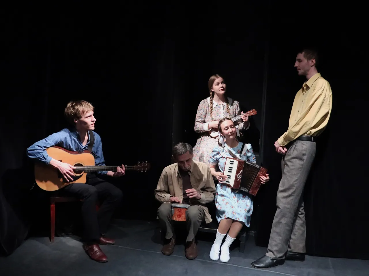 Жди меня, и я вернусь