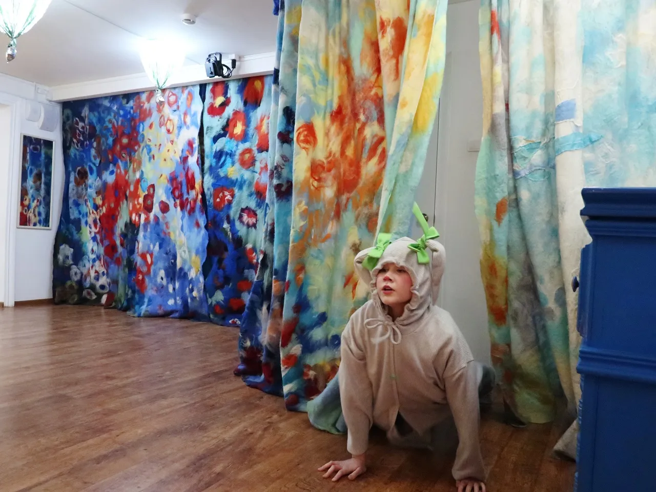 Кто украл Новый год?