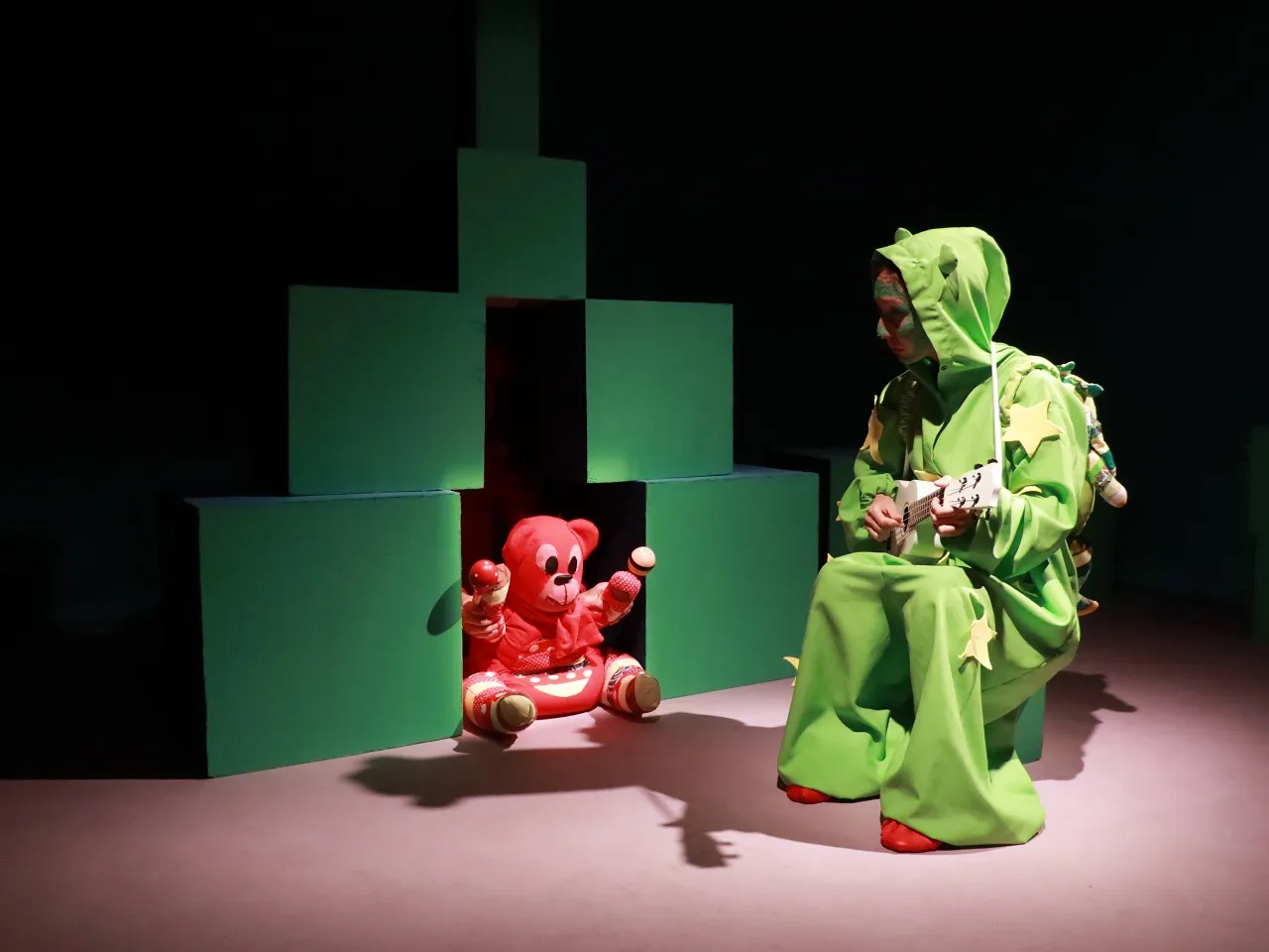 Чай с мёдом