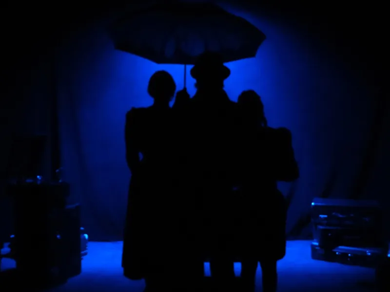 Лавка путешествий