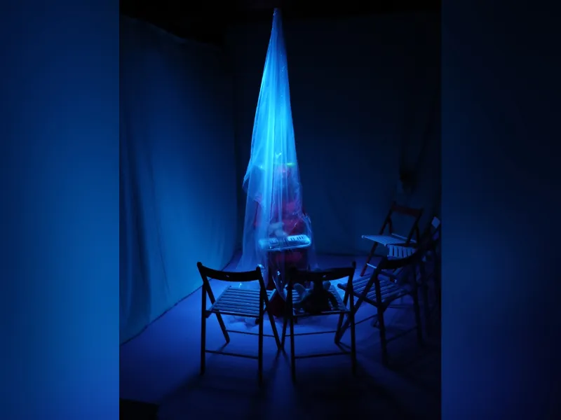 Заюшкина Избушка