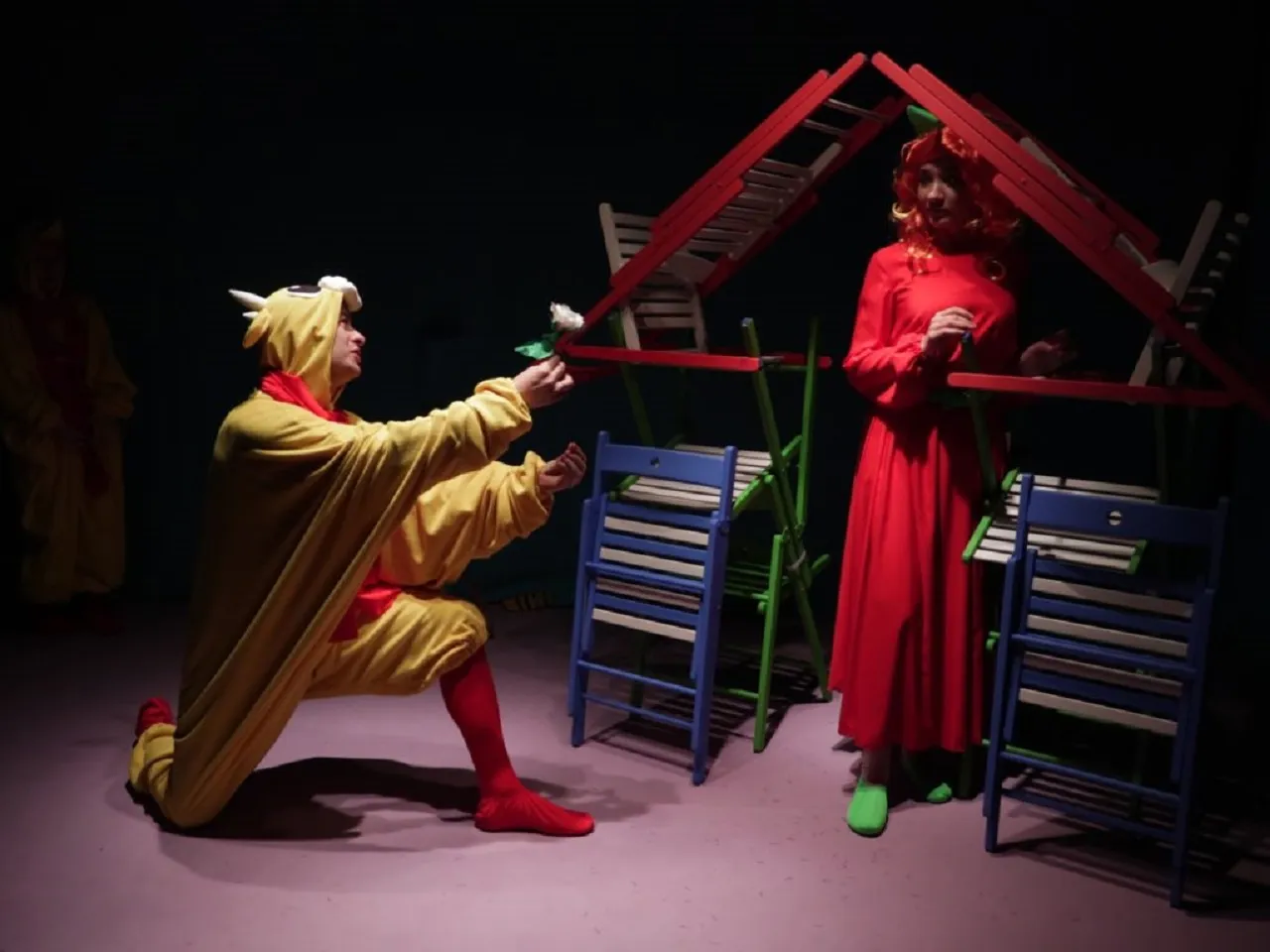 Заюшкина Избушка