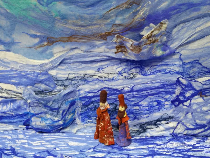 Сказка о царе Салтане